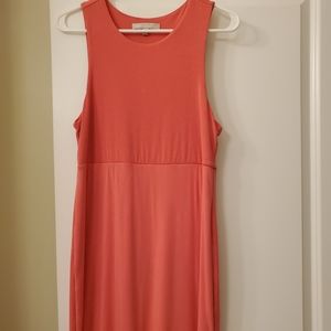 Athleta dress